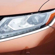 Viền đèn pha xe Nissan X-trail