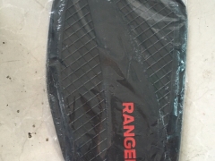 Nắp xăng xe Ford Ranger