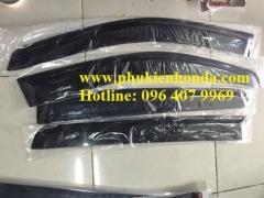 Vè mưa xe Ford Ranger