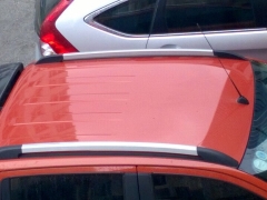 Thanh giá nóc dọc xe Ford Ranger