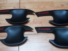 Hõm cửa xe Ford Ranger