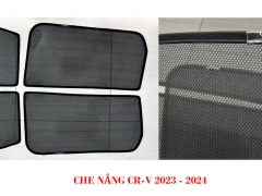 RÈM CHE NẮNG CRV 2023-2024